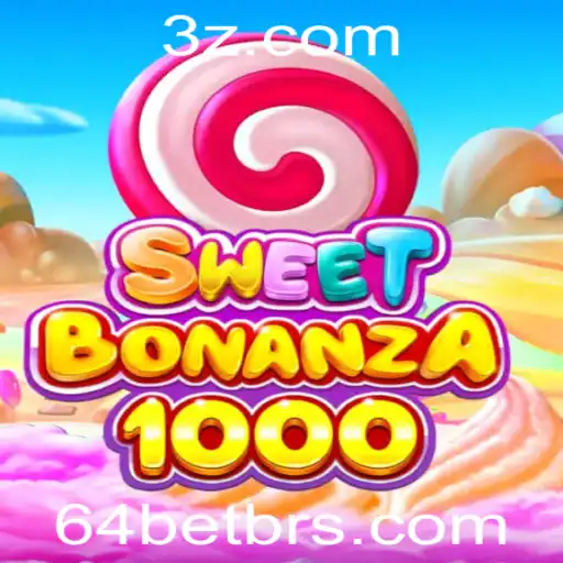 SweetBonanza1000: Descubra a Doçura em Cada Giro