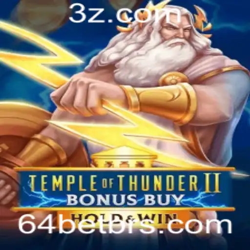 Temple of Thunder II Bonus Buy: Uma Imersão na Aventura dos Jogos Online