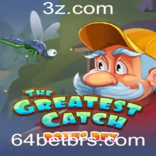 Explorando o Mundo de TheGreatestCatchBonusBuy: Um Jogo de Estratégia e Aventura