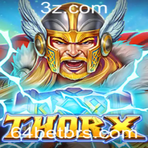 Explorando o Mundo Emocionante de ThorX: Uma Nova Aventura no Universo dos Jogos